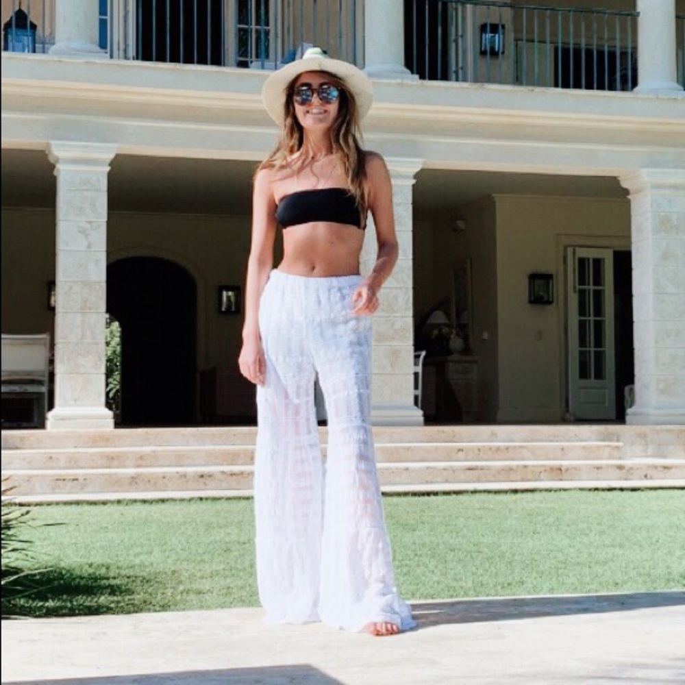 Beach pants